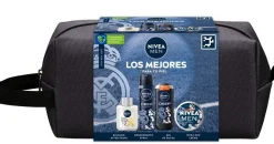 Real Madrid Trousse de Toilette Édition Limitée