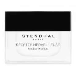 Recette Merveilleuse Soin Jour Ovale Lift
