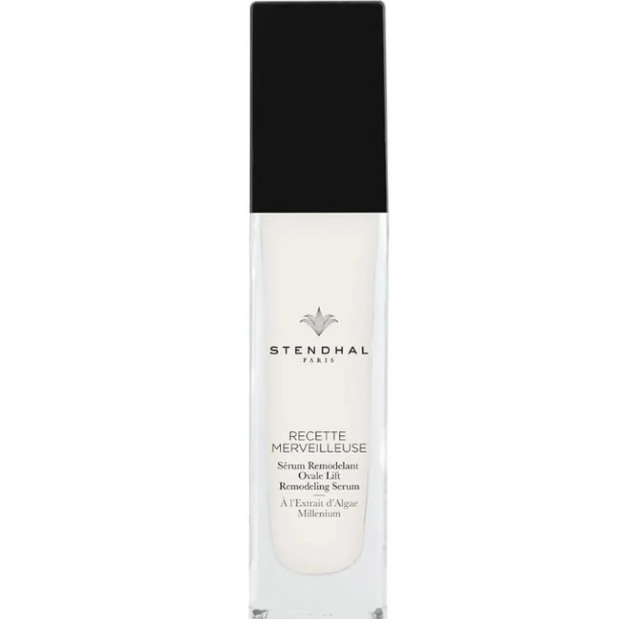 Recette Merveilleuse Sérum Remodelant Ovale Lift