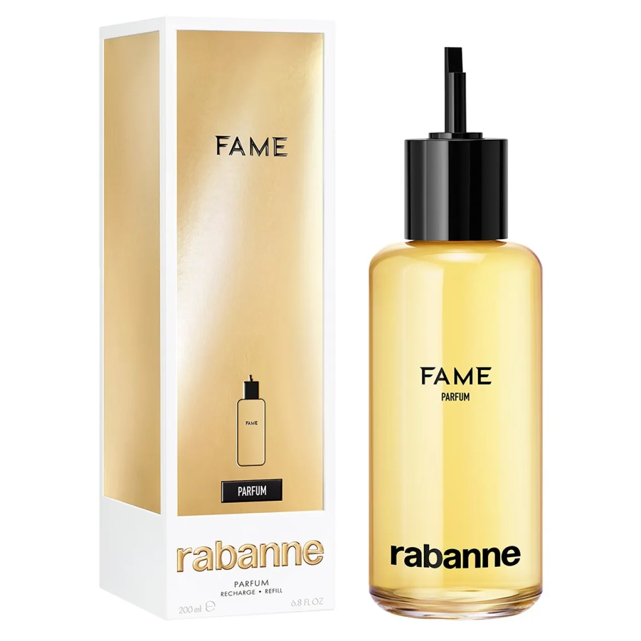 Recharge Fame Parfum