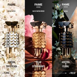 Recharge Fame Parfum