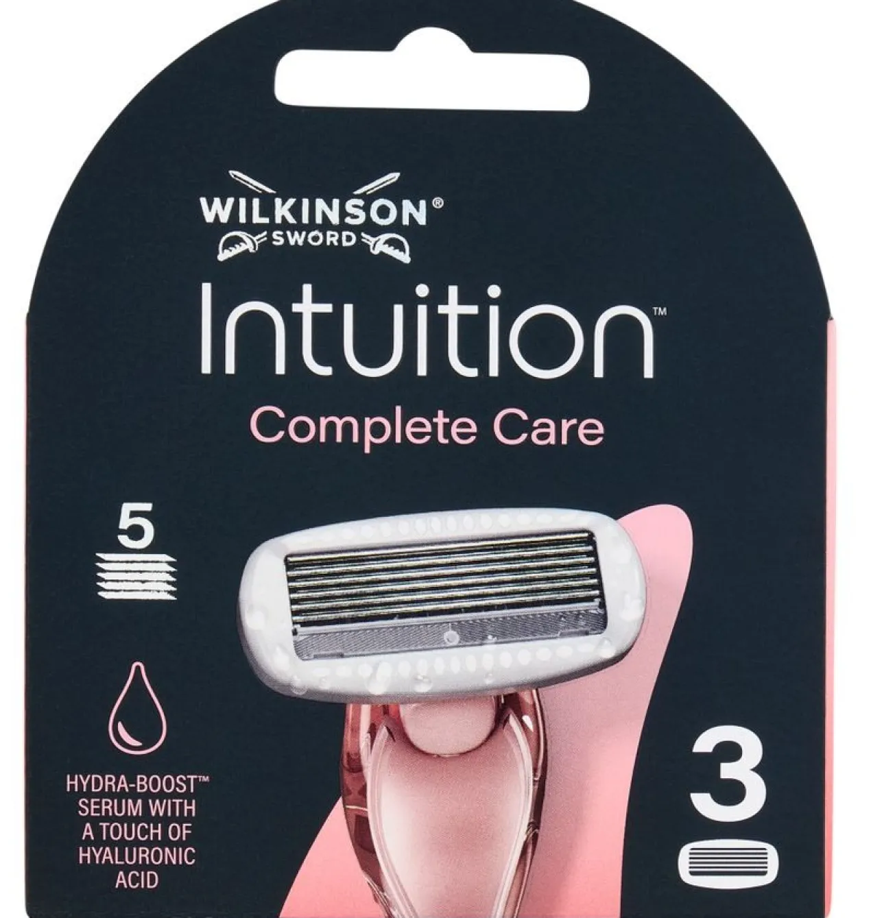Recharge Intuition Complete