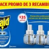 Recharge Liquide Anti-Moustiques 135 Nuits