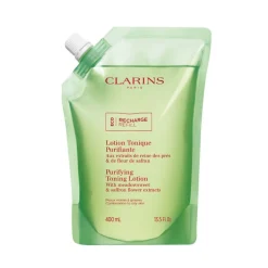 Recharge Lotion Tonique Purifiante Peau Mixte ou Grasse