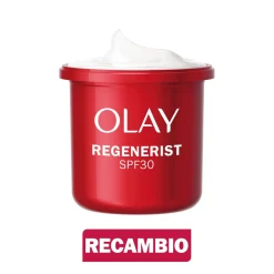 Recharge Olay Regenerist Crème de Jour SPF30