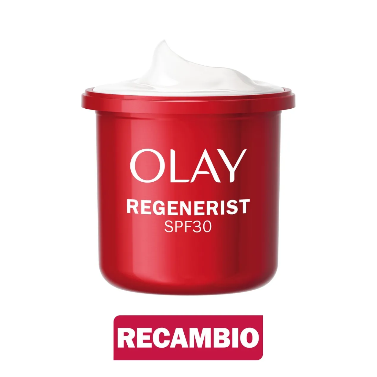 Recharge Olay Regenerist Crème de Jour SPF30