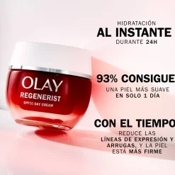 Recharge Olay Regenerist Crème de Jour SPF30