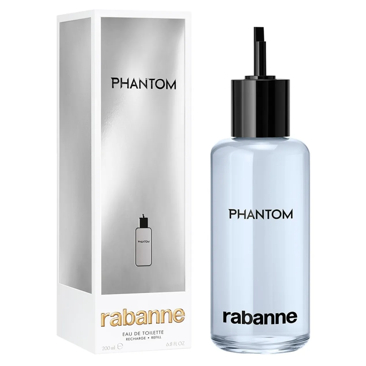 Recharge Phantom Eau de Toilette