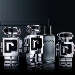 Recharge Phantom Eau de Toilette