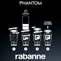 Recharge Phantom Parfum