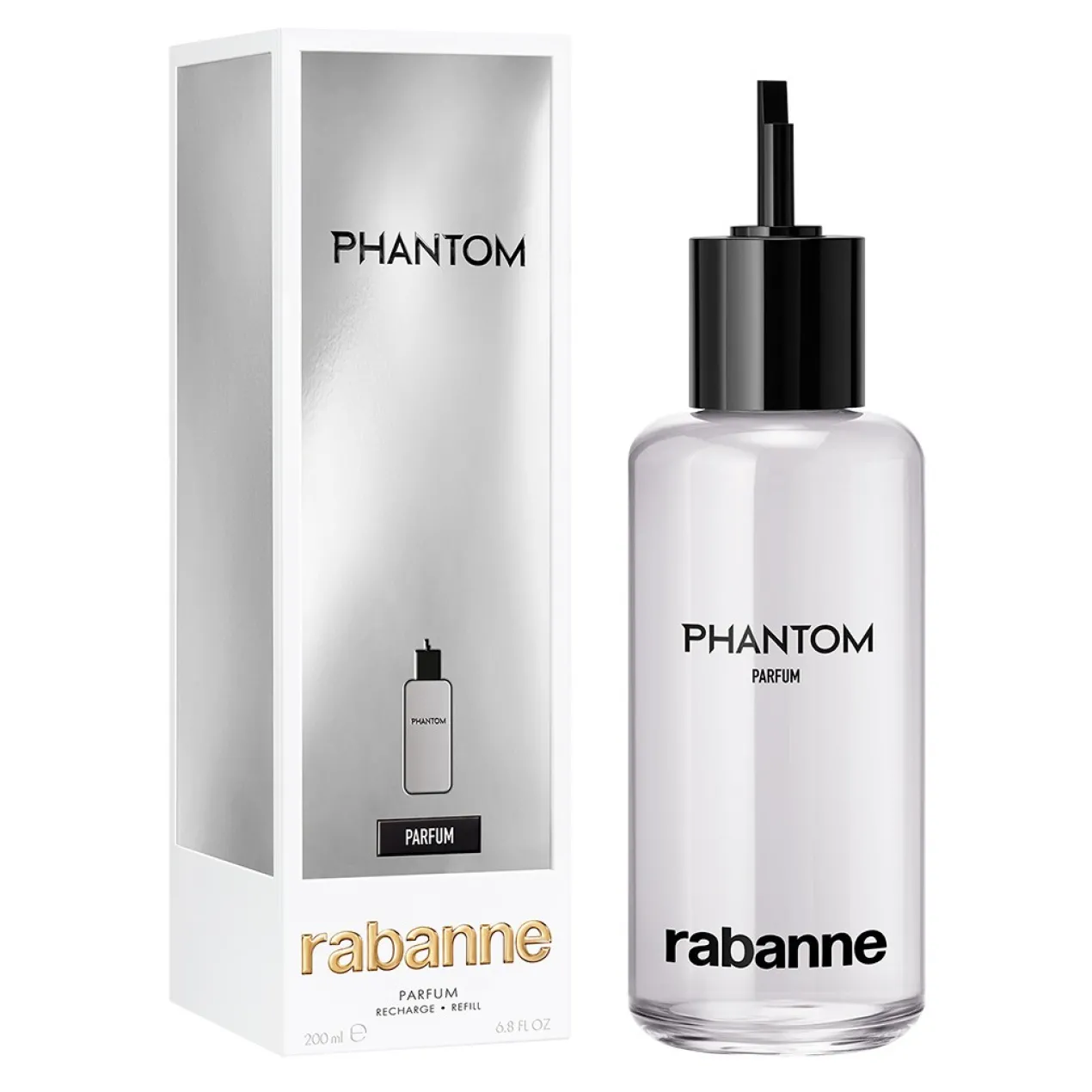 Recharge Phantom Parfum