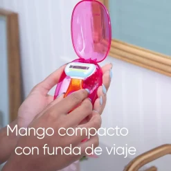 Recharges Venus Snap Extra Smooth