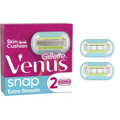 Recharges Venus Snap Extra Smooth