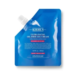 Recharge Ultra Facial Oil-Free Cleanser Nettoyant Visage Sans Huile