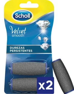 Recharge Velvet Diamond