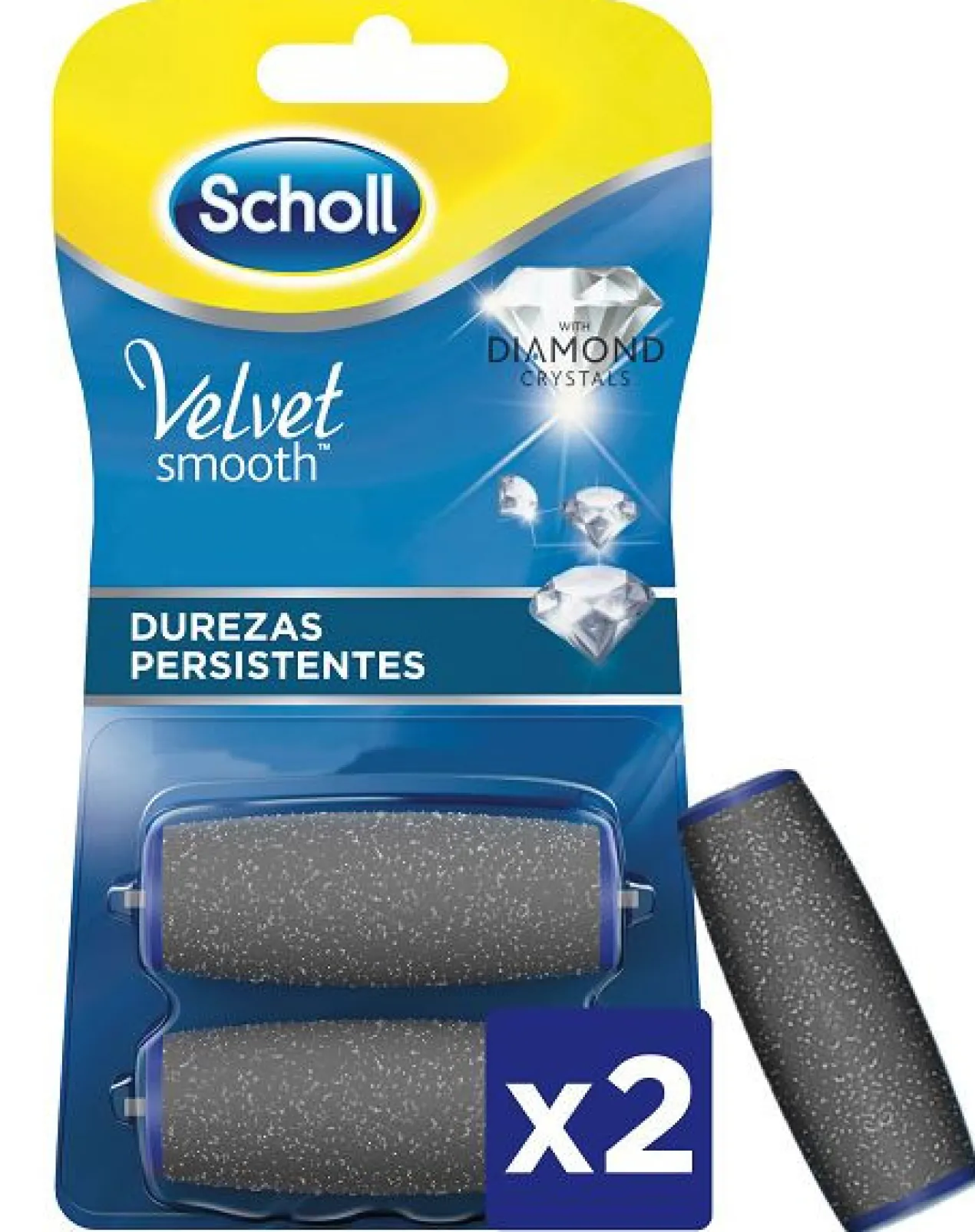 Recharge Velvet Diamond