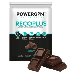 Recoplus Chocolat Supplément sportif récuperateur
