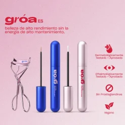Recourbe-Cils Lash Curler