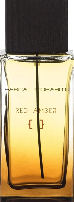 Red Amber Eau de Toilette