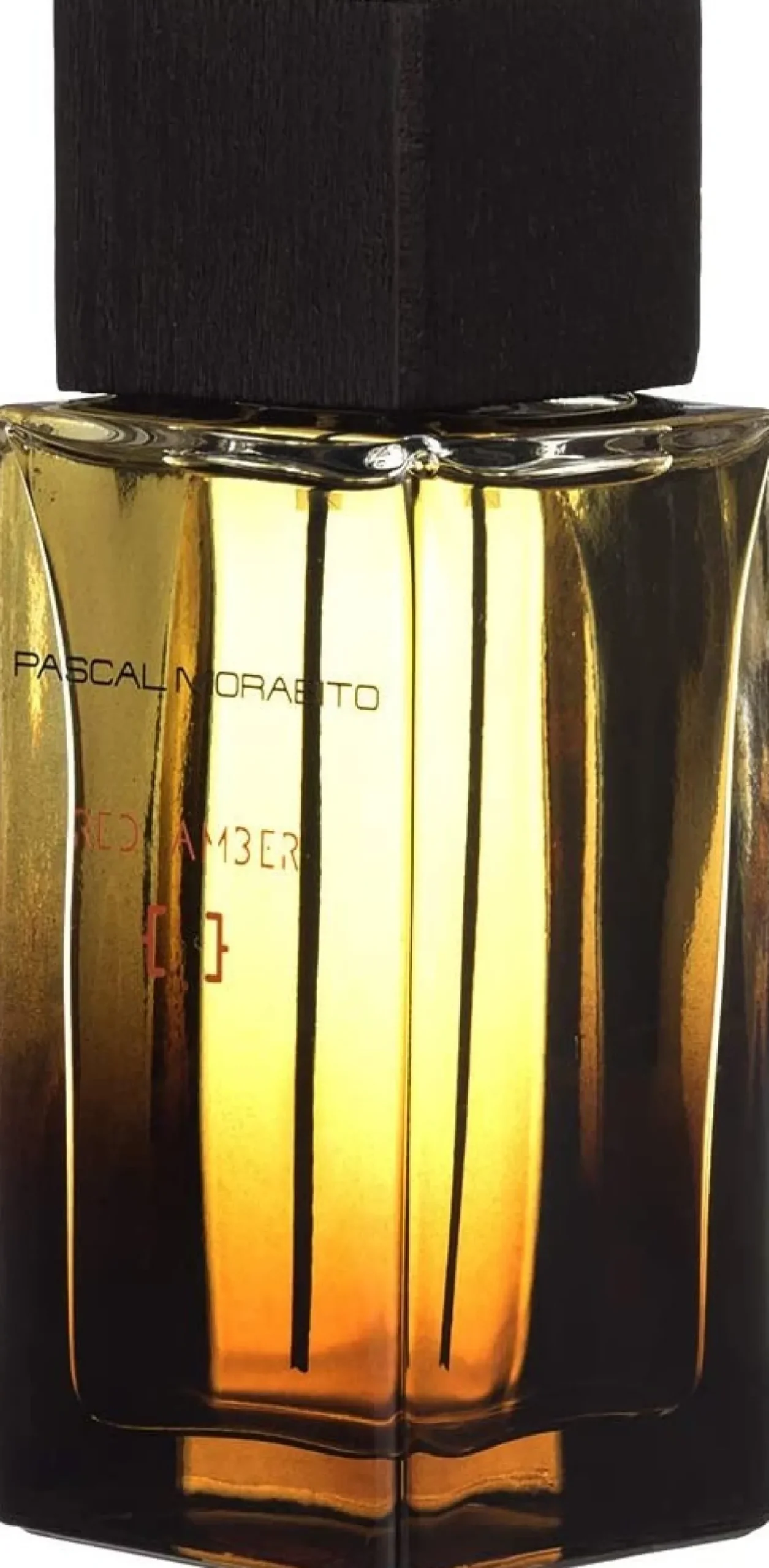 Red Amber Eau de Toilette