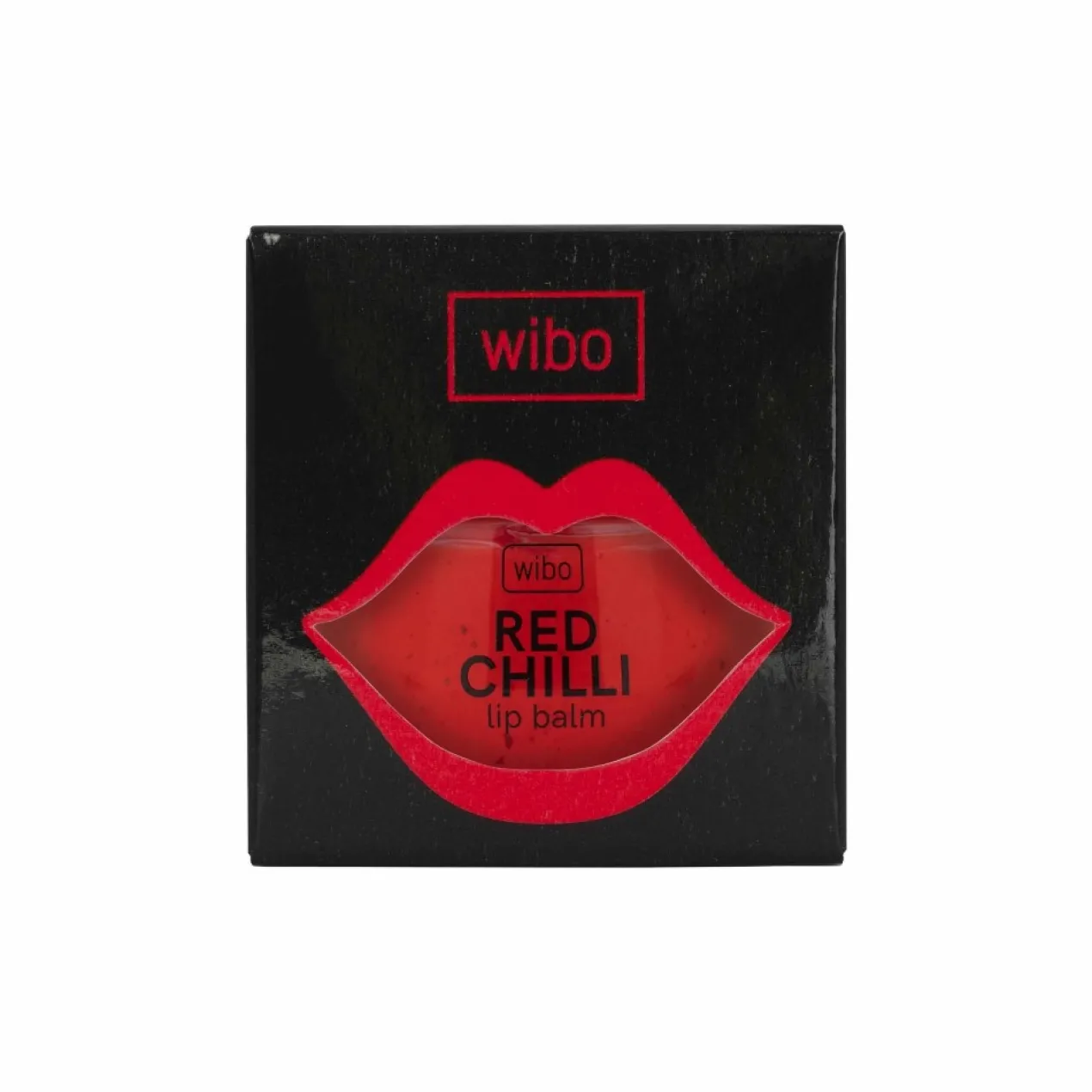 Red Chilli Baume à Lèvres