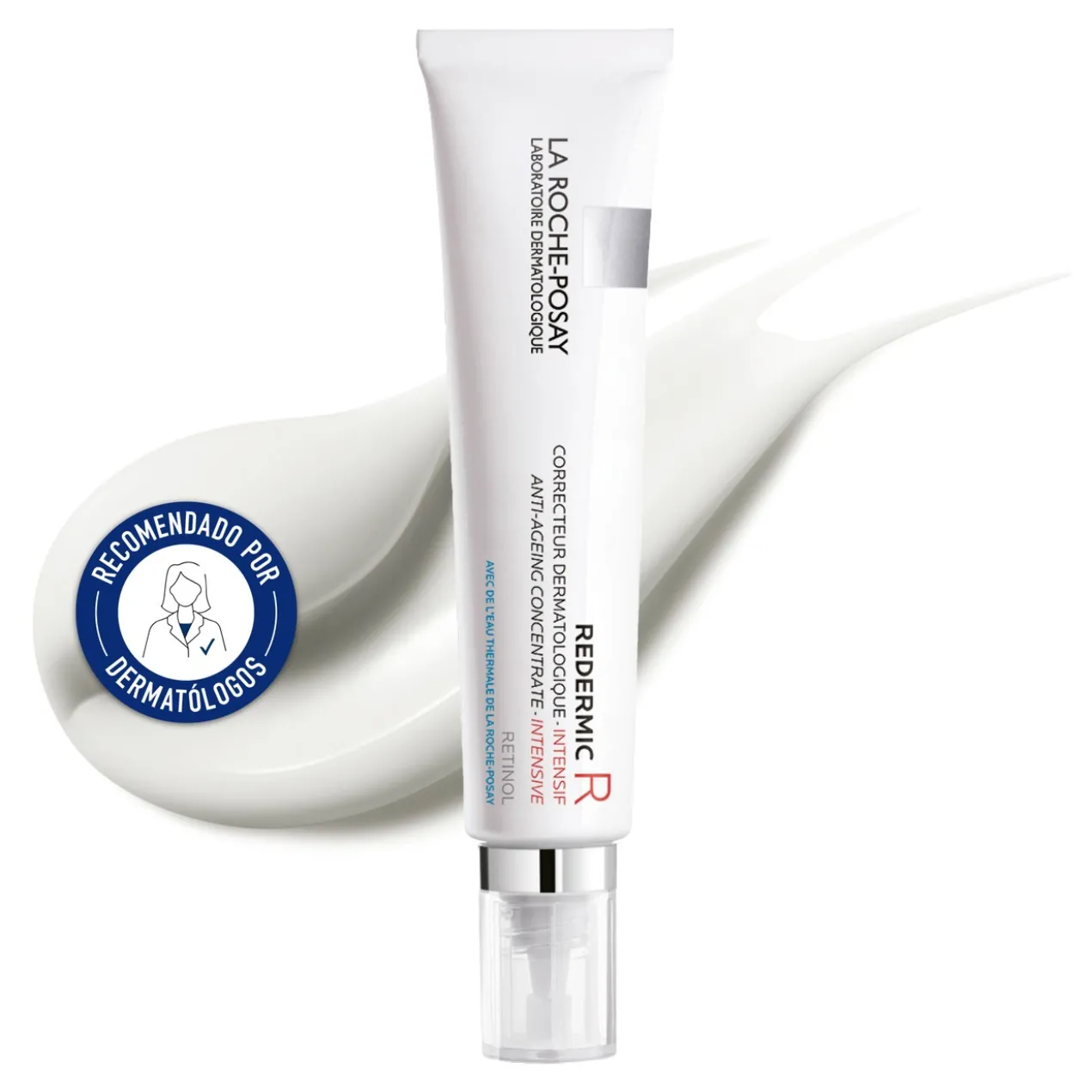 Redermic R Correcteur Dermatologique Intensif