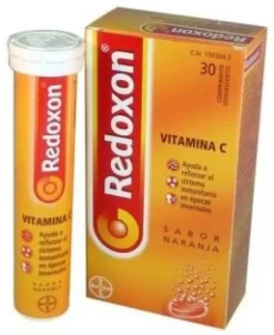 Redoxon Vitamine C
