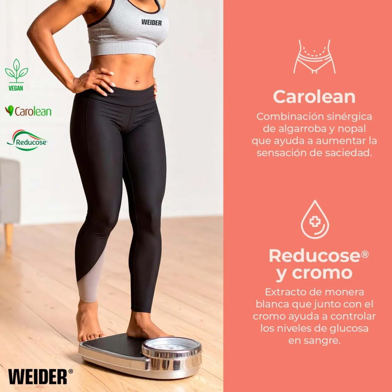 Redupic Complément Alimentaire