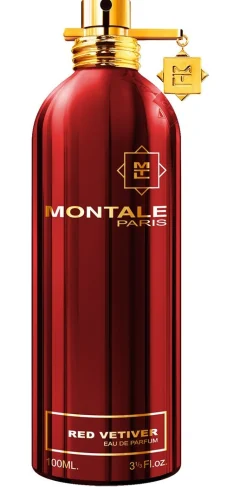 Red Vetiver Eau de Parfum Unisexe
