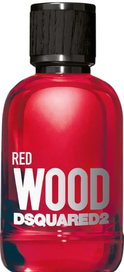 Red Wood Eau de Toilette
