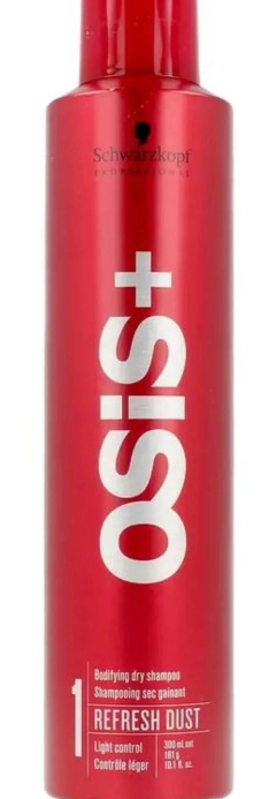 Refresh Dust Shampoing en sec