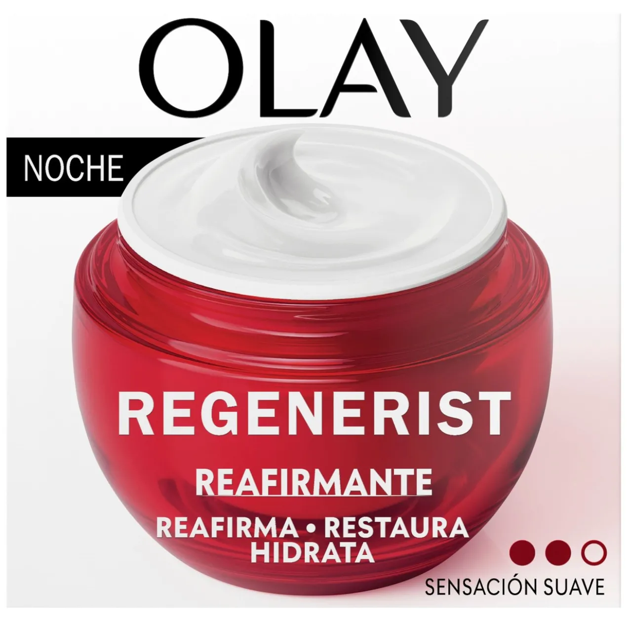 Regenerist Crème de Nuit pour le Visage sans parfum