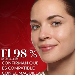 Regenerist Firm & Plump Fluide Visage SPF50+ aux Peptides de Collagène