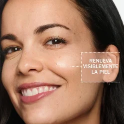 Regenerist Firm & Plump Fluide Visage SPF50+ aux Peptides de Collagène
