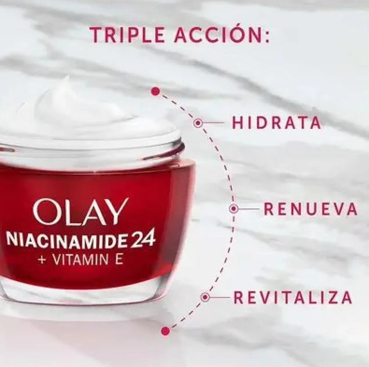 Regenerist Niacinamide Raffermissant