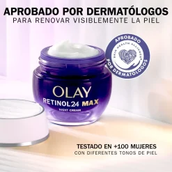 Regenerist Retinol24 Max Nuit Crème Visage