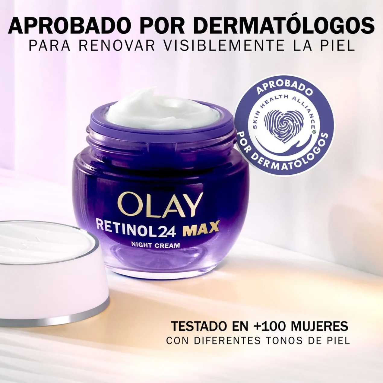 Regenerist Retinol24 Max Nuit Crème Visage