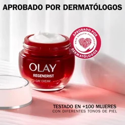 Regenerist 3 Zones de soins intensifs Crème de Jour