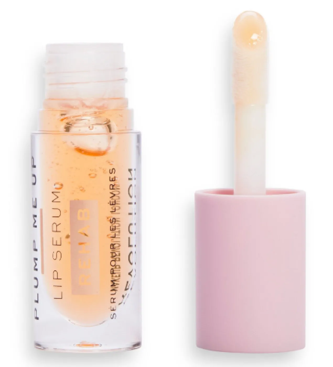 Rehab Plump Me Up Lip Serum