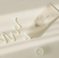 Relief Sun Rice + Probiotics Protection Solaire Visage SPF 50+