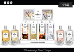 Rellure Club Blue Eau de Parfum