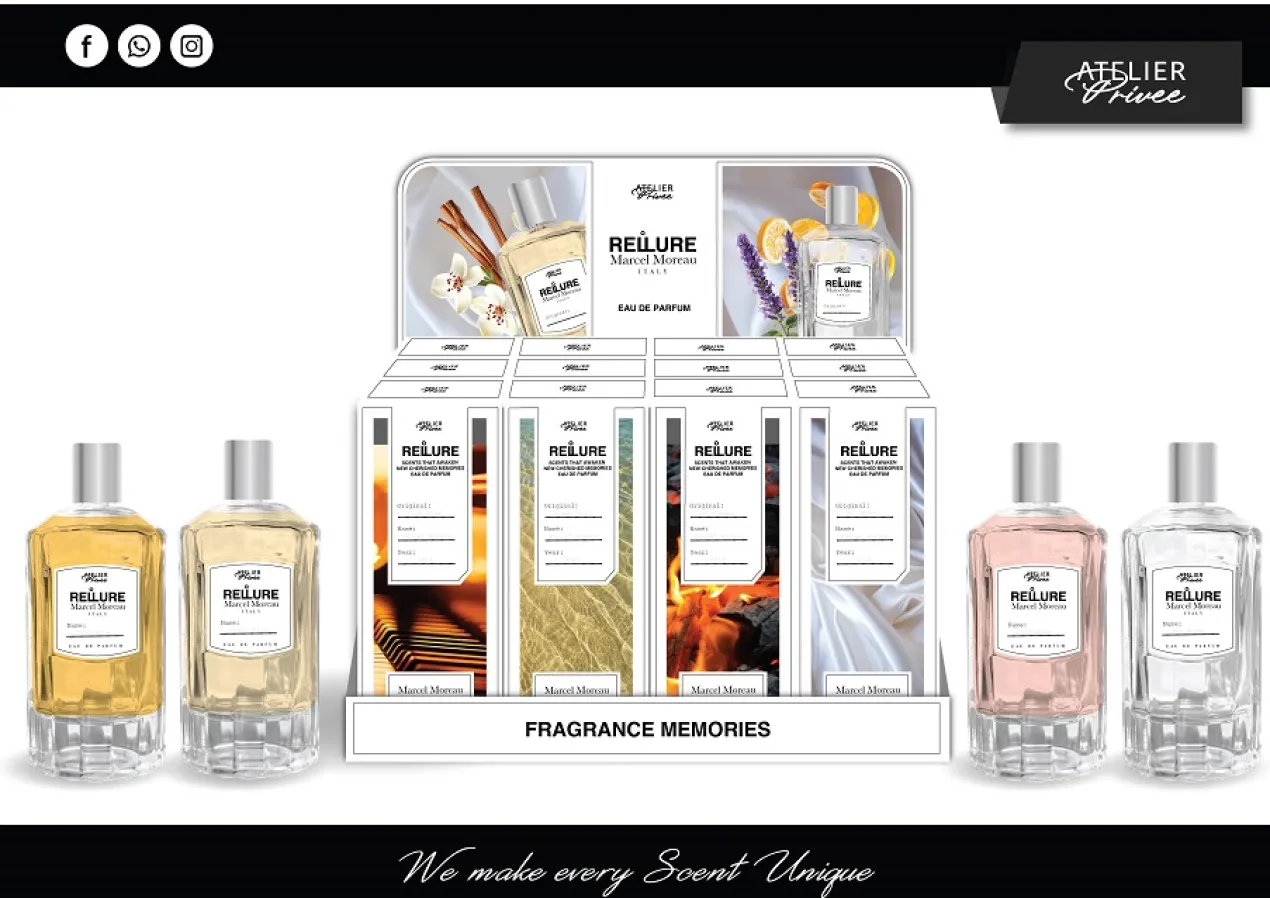 Rellure Fun Night Eau de Parfum