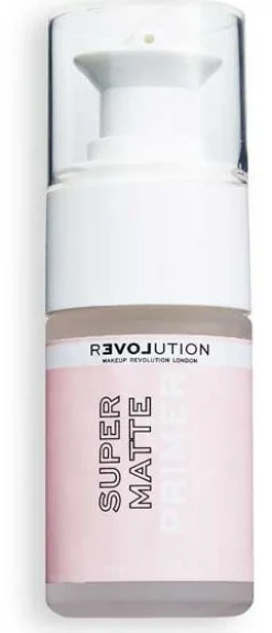 Relove Base de Maquillage Matifiante Super Matte