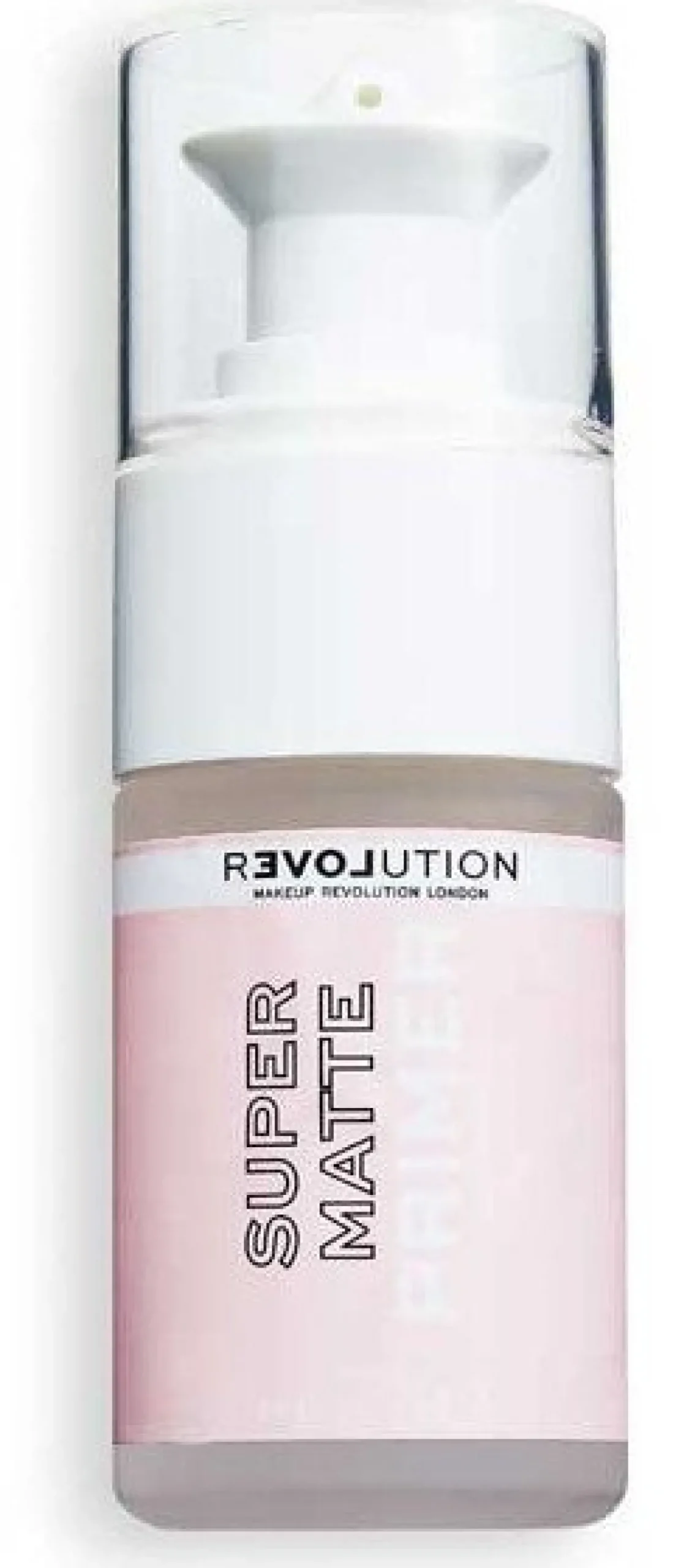 Relove Base de Maquillage Matifiante Super Matte