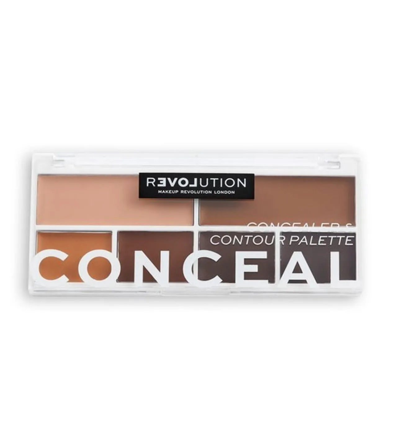 Relove Conceal Me Palette Correctrice