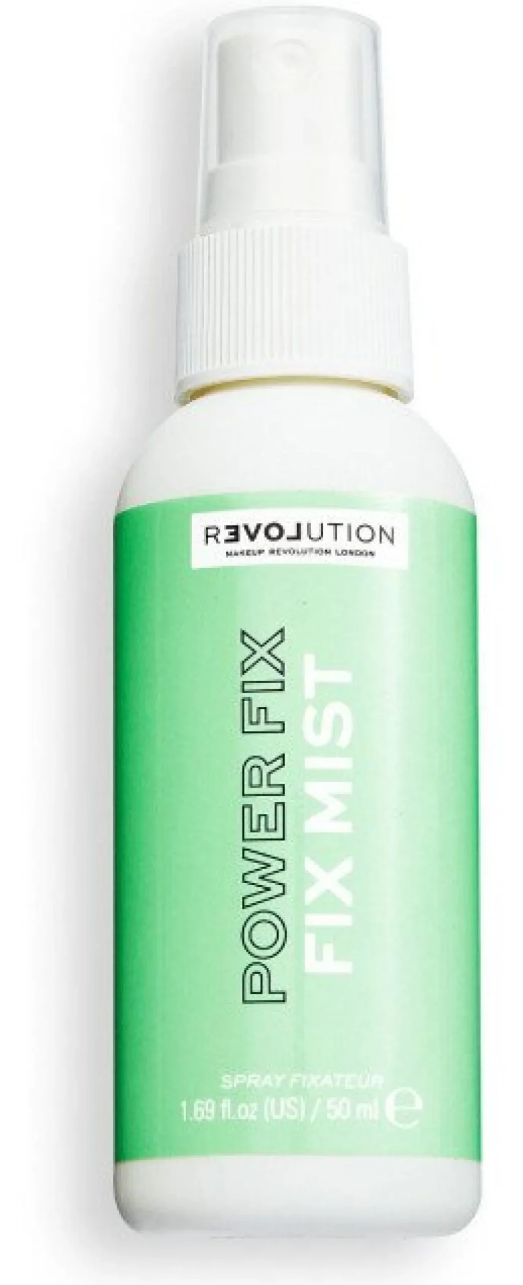 Relove Spray Fixateur de Maquillage Power Fix