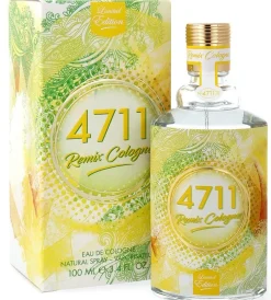 Remix Cologne Lemon