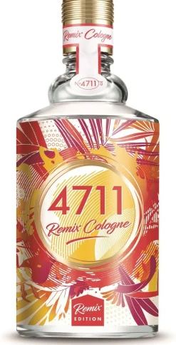 Remix Cologne Pamplemousse