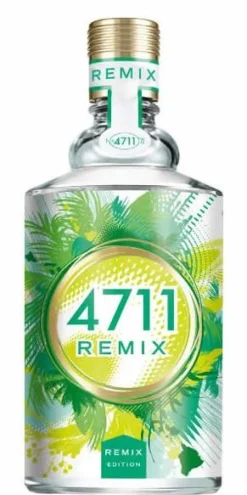 4711 Remix Eau de Cologne