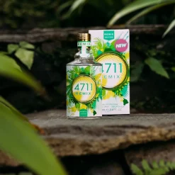 4711 Remix Eau de Cologne